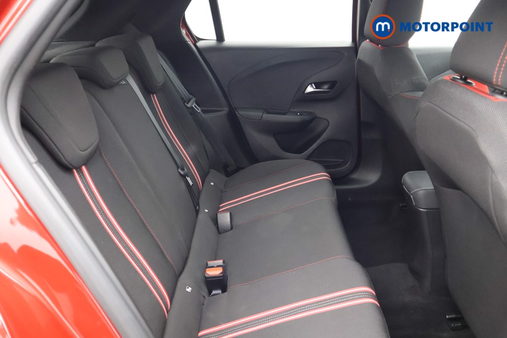 Vauxhall Corsa GS Manual Petrol Hatchback - Stock Number (1593950) - 17th supplementary image