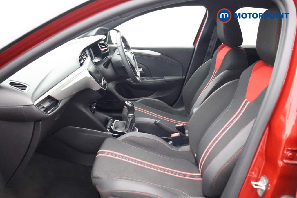 Vauxhall Corsa GS Manual Petrol Hatchback - Stock Number (1593950) - 20th supplementary image