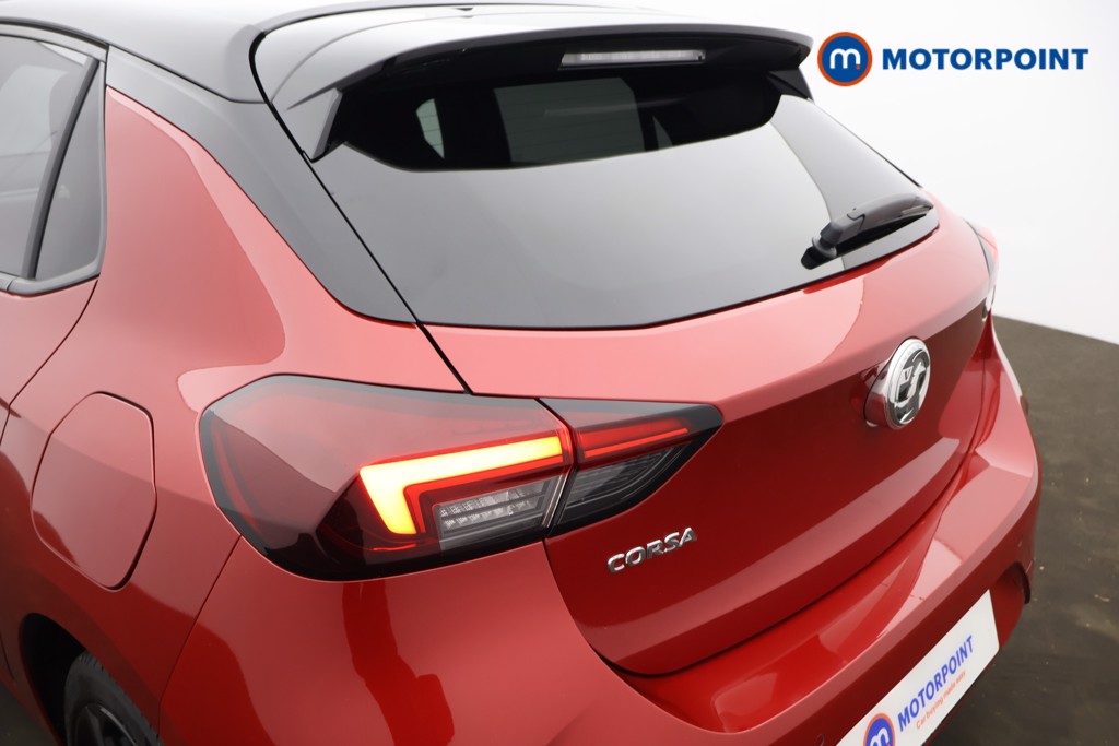 Vauxhall Corsa GS Manual Petrol Hatchback - Stock Number (1593950) - 22nd supplementary image