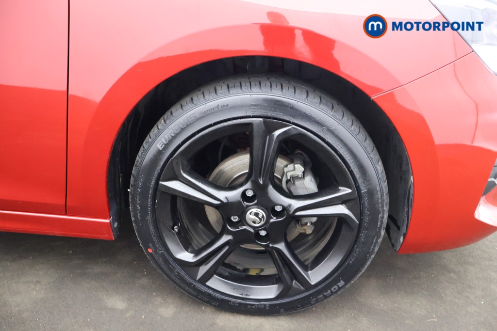 Vauxhall Corsa GS Manual Petrol Hatchback - Stock Number (1593950) - 25th supplementary image