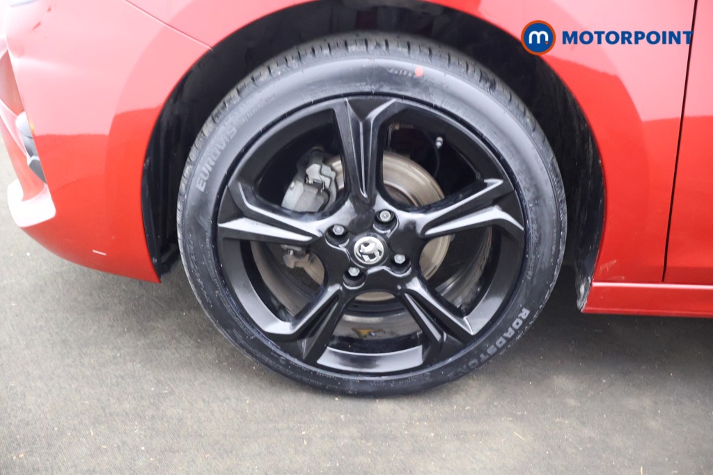 Vauxhall Corsa GS Manual Petrol Hatchback - Stock Number (1593950) - 28th supplementary image