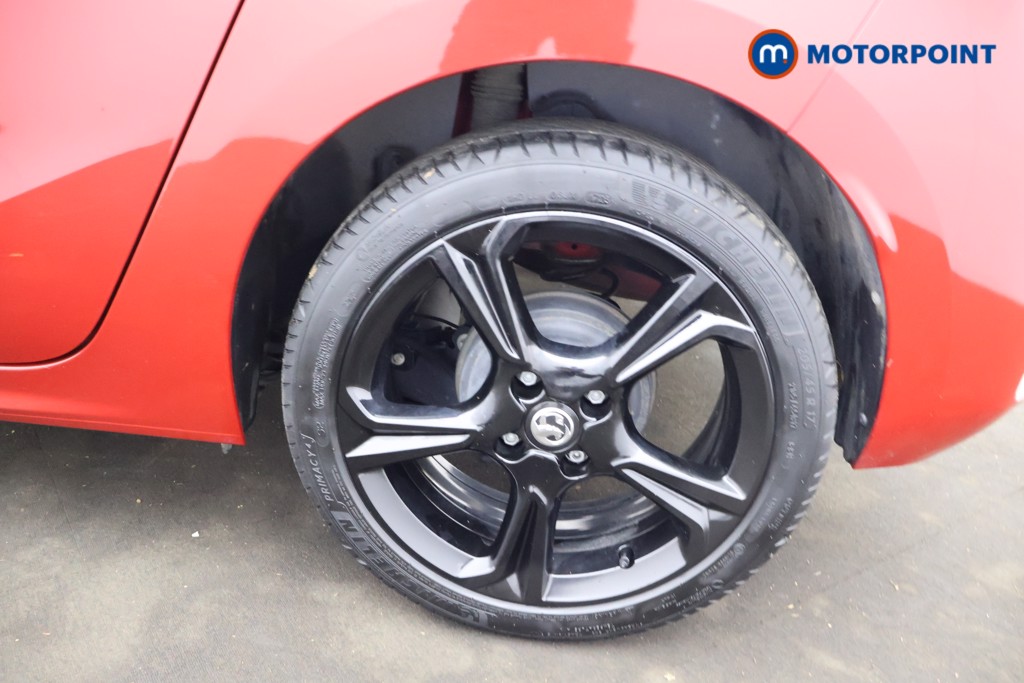 Vauxhall Corsa GS Manual Petrol Hatchback - Stock Number (1593950) - 29th supplementary image