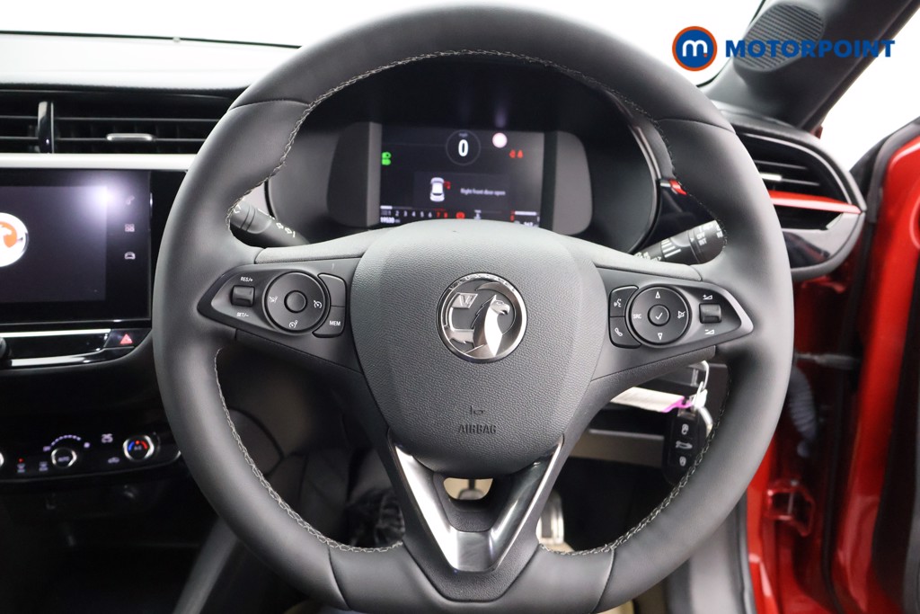 Vauxhall Corsa GS Manual Petrol Hatchback - Stock Number (1593950) - 1st supplementary image
