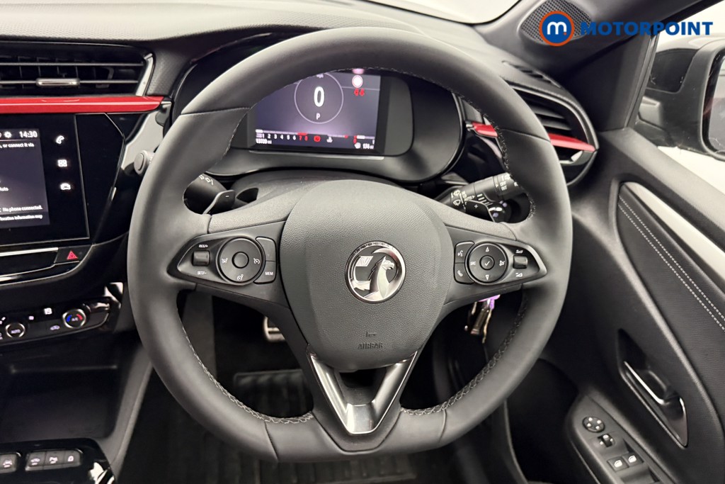 Vauxhall Corsa GS Automatic Petrol Hatchback - Stock Number (1593960) - 2nd supplementary image