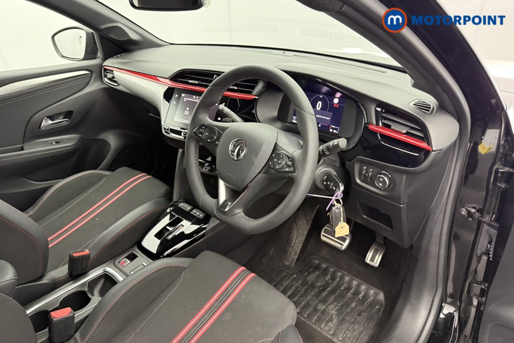 Vauxhall Corsa GS Automatic Petrol Hatchback - Stock Number (1593960) - 3rd supplementary image