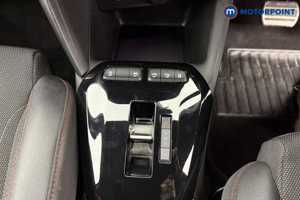 Vauxhall Corsa GS Automatic Petrol Hatchback - Stock Number (1593960) - 10th supplementary image