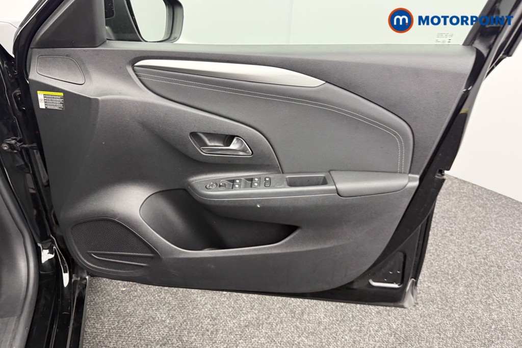 Vauxhall Corsa GS Automatic Petrol Hatchback - Stock Number (1593960) - 15th supplementary image