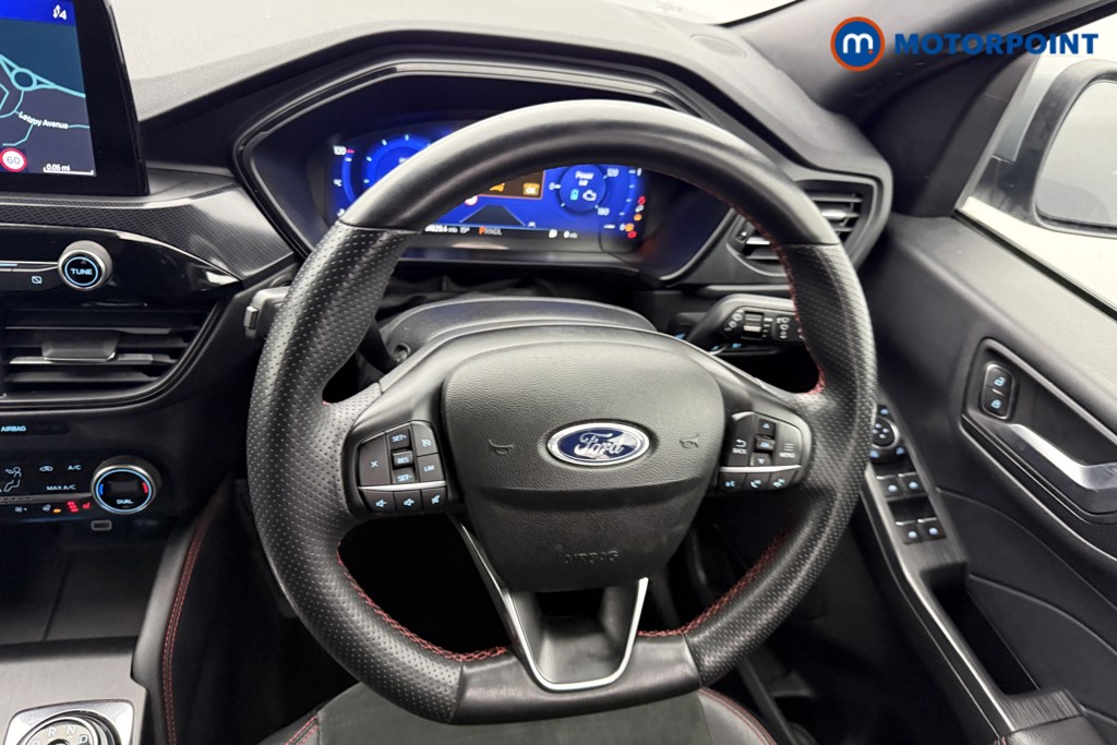 Ford Kuga St-Line X Edition Automatic Petrol-Electric Hybrid SUV - Stock Number (1593963) - 3rd supplementary image