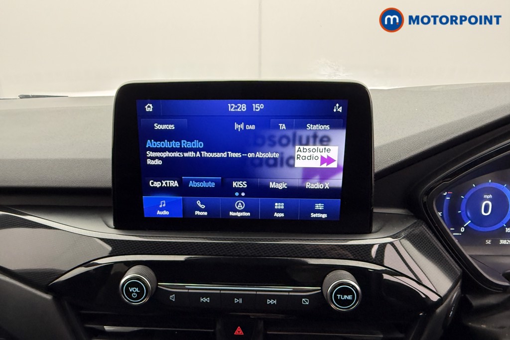 Ford Kuga St-Line X Edition Automatic Petrol-Electric Hybrid SUV - Stock Number (1593963) - 6th supplementary image