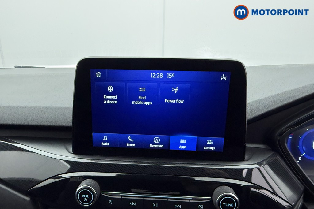 Ford Kuga St-Line X Edition Automatic Petrol-Electric Hybrid SUV - Stock Number (1593963) - 8th supplementary image