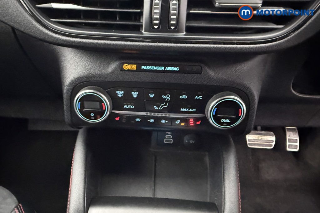 Ford Kuga St-Line X Edition Automatic Petrol-Electric Hybrid SUV - Stock Number (1593963) - 10th supplementary image