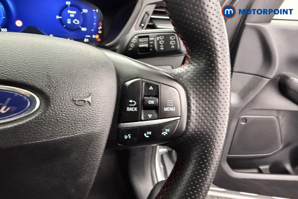 Ford Kuga St-Line X Edition Automatic Petrol-Electric Hybrid SUV - Stock Number (1593963) - 13th supplementary image