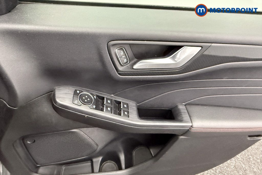 Ford Kuga St-Line X Edition Automatic Petrol-Electric Hybrid SUV - Stock Number (1593963) - 15th supplementary image