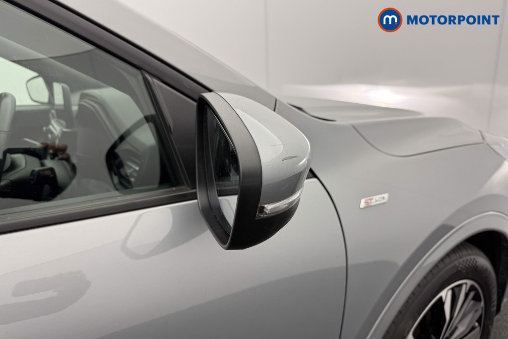 Ford Kuga St-Line X Edition Automatic Petrol-Electric Hybrid SUV - Stock Number (1593963) - 18th supplementary image