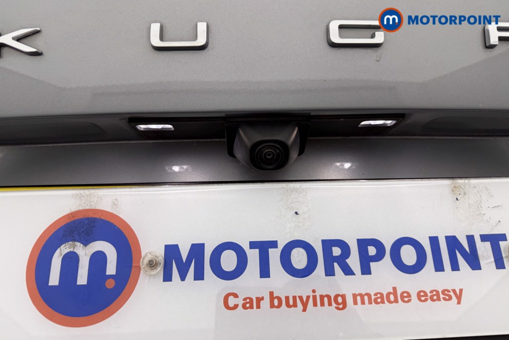 Ford Kuga St-Line X Edition Automatic Petrol-Electric Hybrid SUV - Stock Number (1593963) - 21st supplementary image