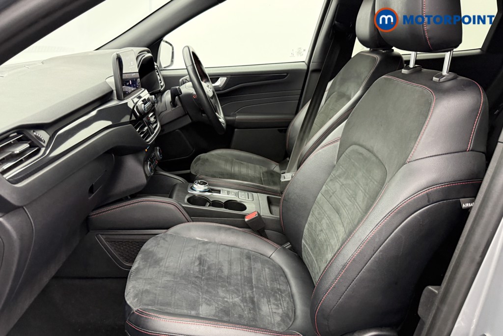 Ford Kuga St-Line X Edition Automatic Petrol-Electric Hybrid SUV - Stock Number (1593963) - 24th supplementary image