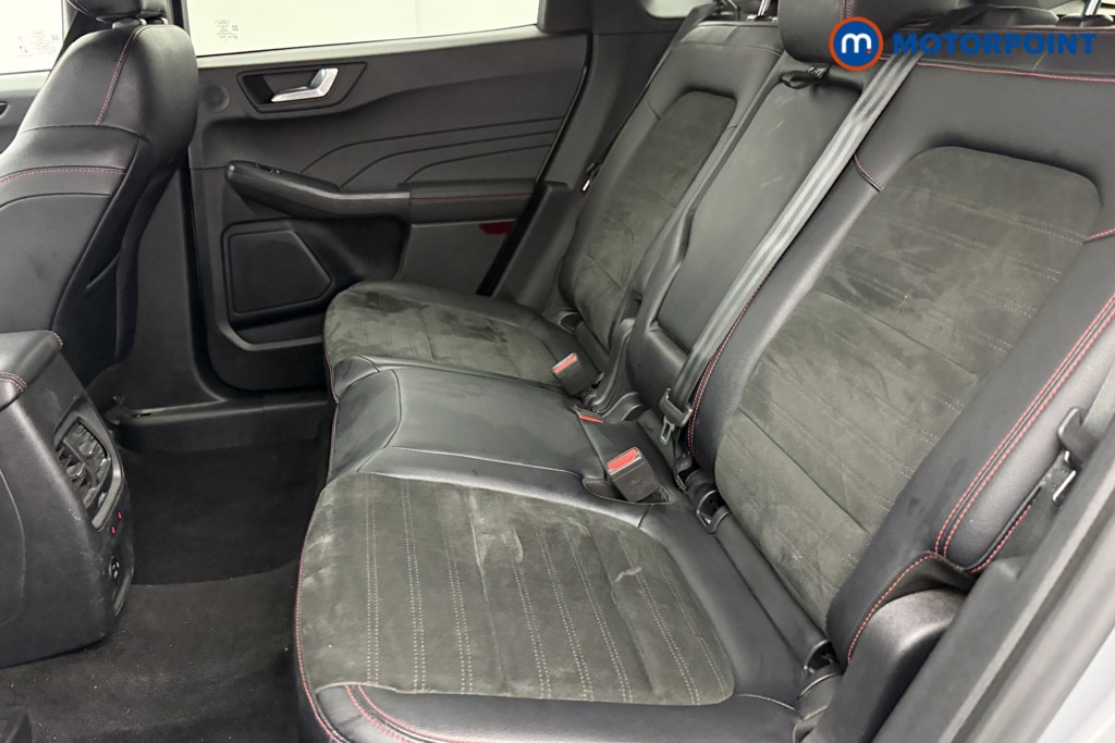 Ford Kuga St-Line X Edition Automatic Petrol-Electric Hybrid SUV - Stock Number (1593963) - 25th supplementary image