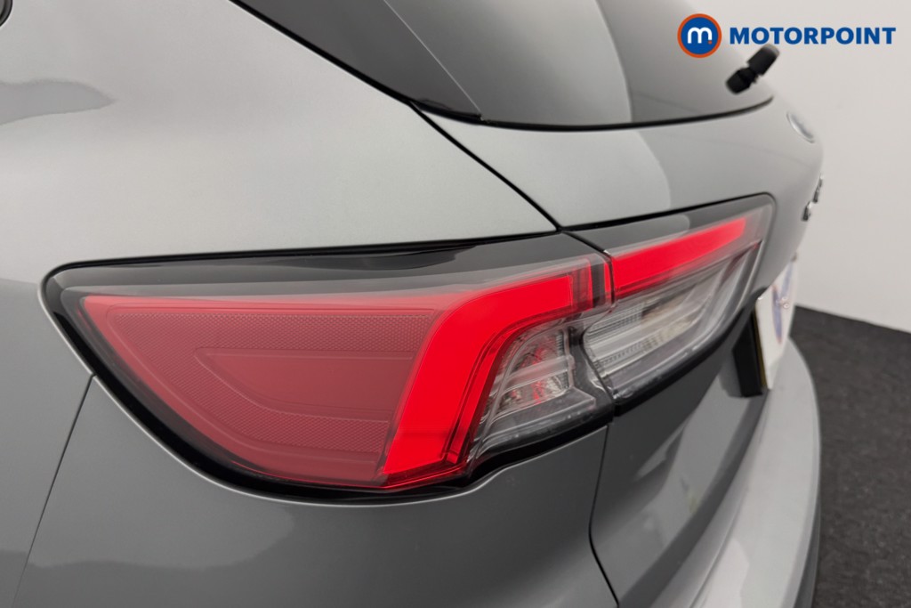 Ford Kuga St-Line X Edition Automatic Petrol-Electric Hybrid SUV - Stock Number (1593963) - 27th supplementary image