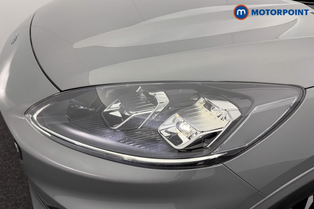 Ford Kuga St-Line X Edition Automatic Petrol-Electric Hybrid SUV - Stock Number (1593963) - 29th supplementary image