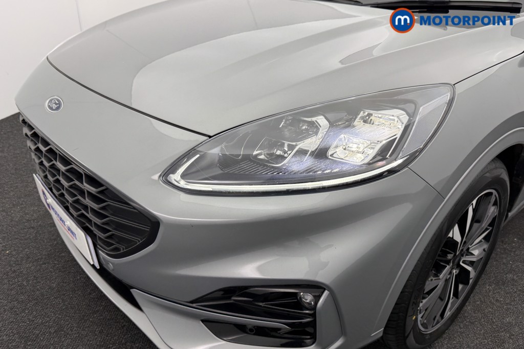 Ford Kuga St-Line X Edition Automatic Petrol-Electric Hybrid SUV - Stock Number (1593963) - 30th supplementary image