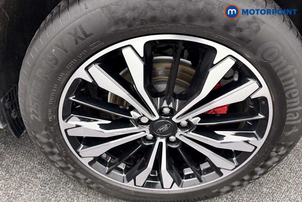 Ford Kuga St-Line X Edition Automatic Petrol-Electric Hybrid SUV - Stock Number (1593963) - 32nd supplementary image