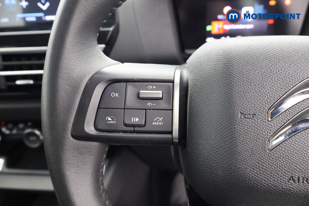 Citroen C4 YOU Manual Petrol Hatchback - Stock Number (1593979) - 2nd supplementary image