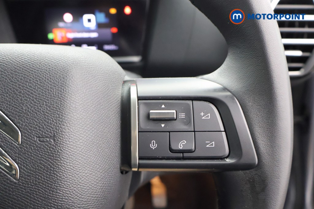 Citroen C4 YOU Manual Petrol Hatchback - Stock Number (1593979) - 3rd supplementary image