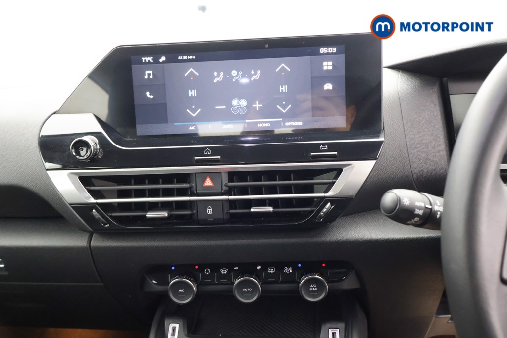 Citroen C4 YOU Manual Petrol Hatchback - Stock Number (1593979) - 8th supplementary image