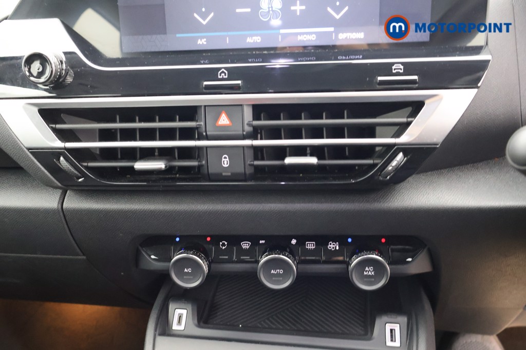 Citroen C4 YOU Manual Petrol Hatchback - Stock Number (1593979) - 9th supplementary image