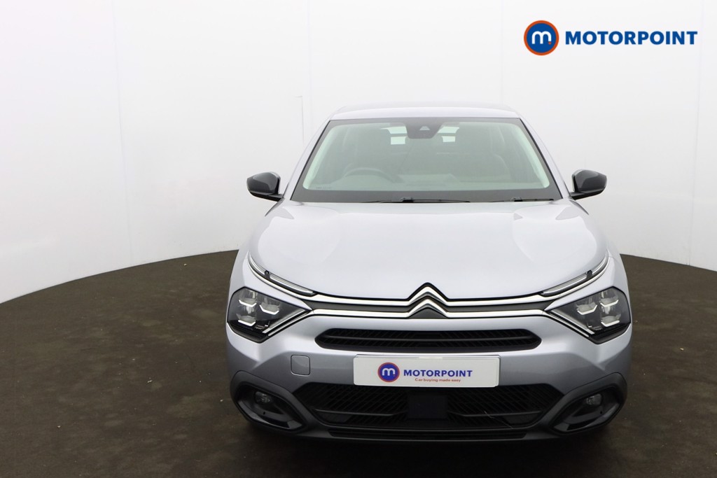 Citroen C4 YOU Manual Petrol Hatchback - Stock Number (1593979) - Front bumper