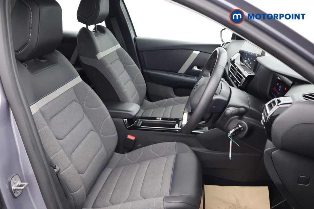 Citroen C4 YOU Manual Petrol Hatchback - Stock Number (1593979) - 15th supplementary image