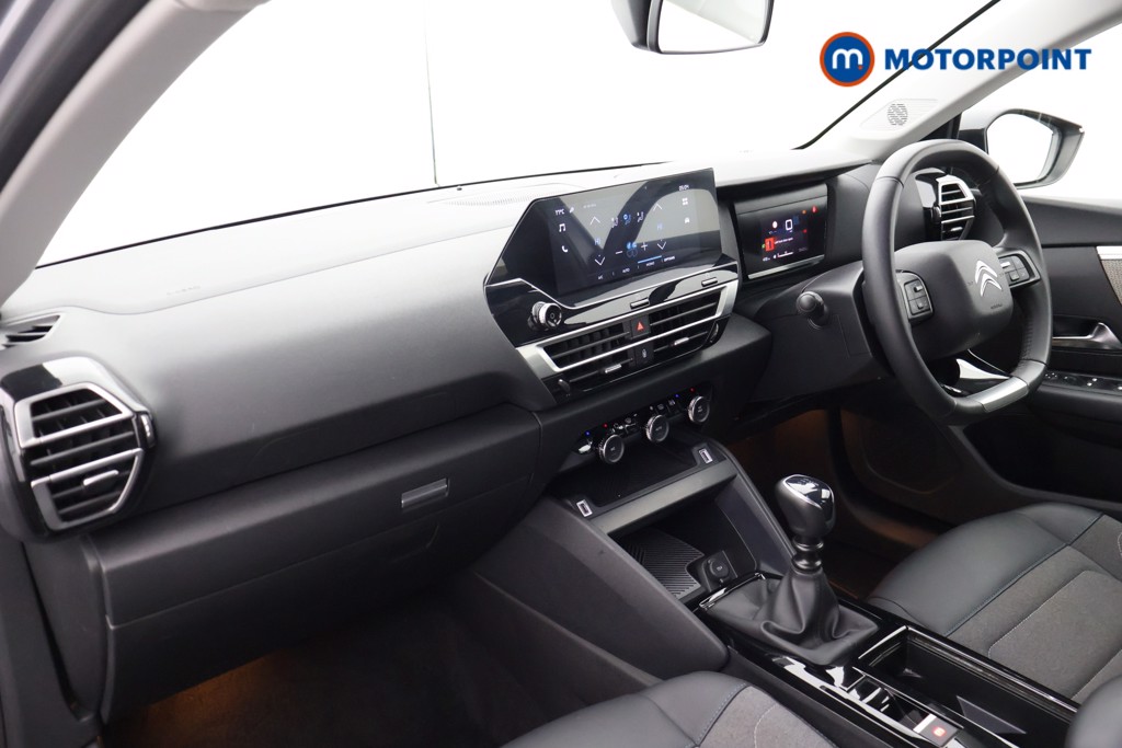 Citroen C4 YOU Manual Petrol Hatchback - Stock Number (1593979) - 20th supplementary image