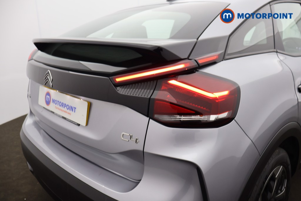 Citroen C4 YOU Manual Petrol Hatchback - Stock Number (1593979) - 24th supplementary image
