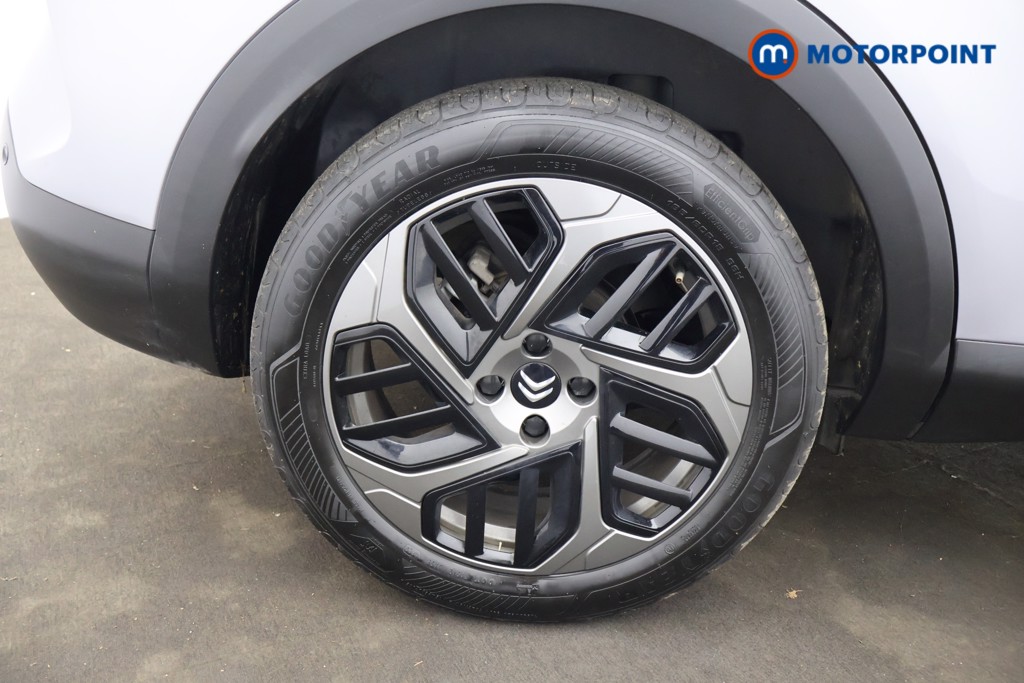 Citroen C4 YOU Manual Petrol Hatchback - Stock Number (1593979) - 26th supplementary image