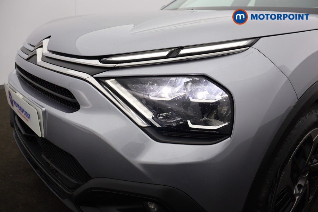 Citroen C4 YOU Manual Petrol Hatchback - Stock Number (1593979) - 29th supplementary image