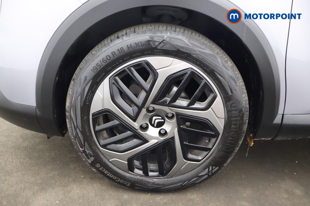 Citroen C4 YOU Manual Petrol Hatchback - Stock Number (1593979) - 31st supplementary image