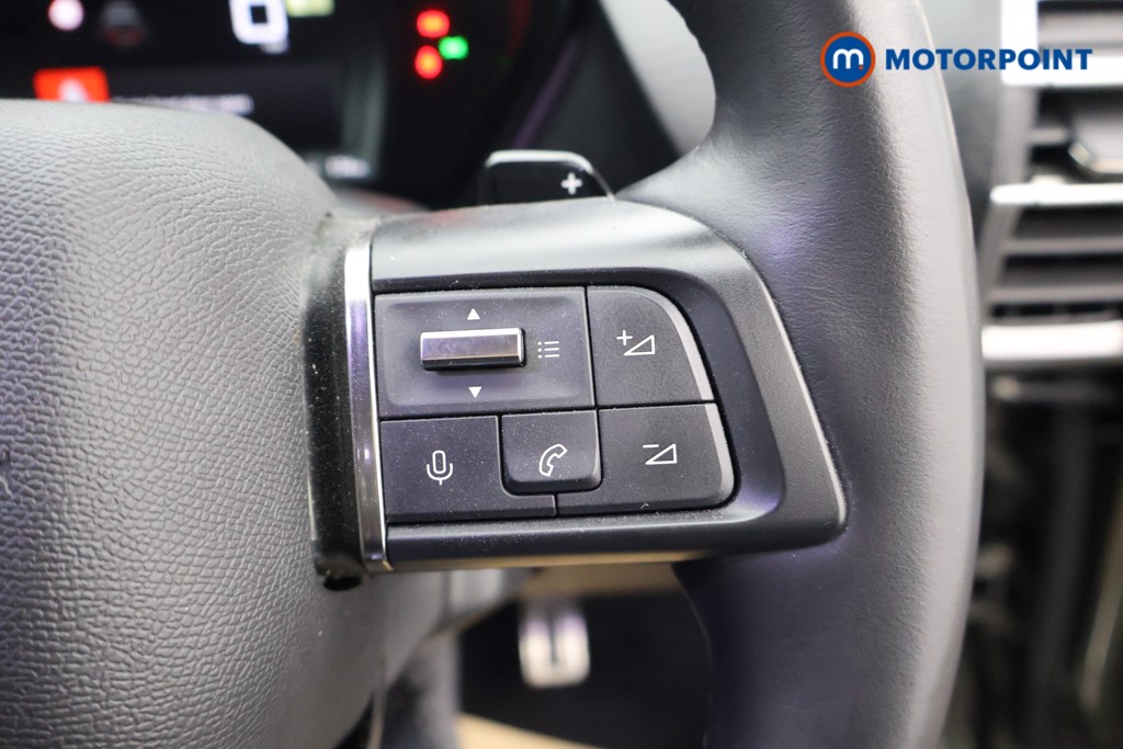 Citroen C5 X Shine Plus Automatic Petrol Hatchback - Stock Number (1593982) - 3rd supplementary image