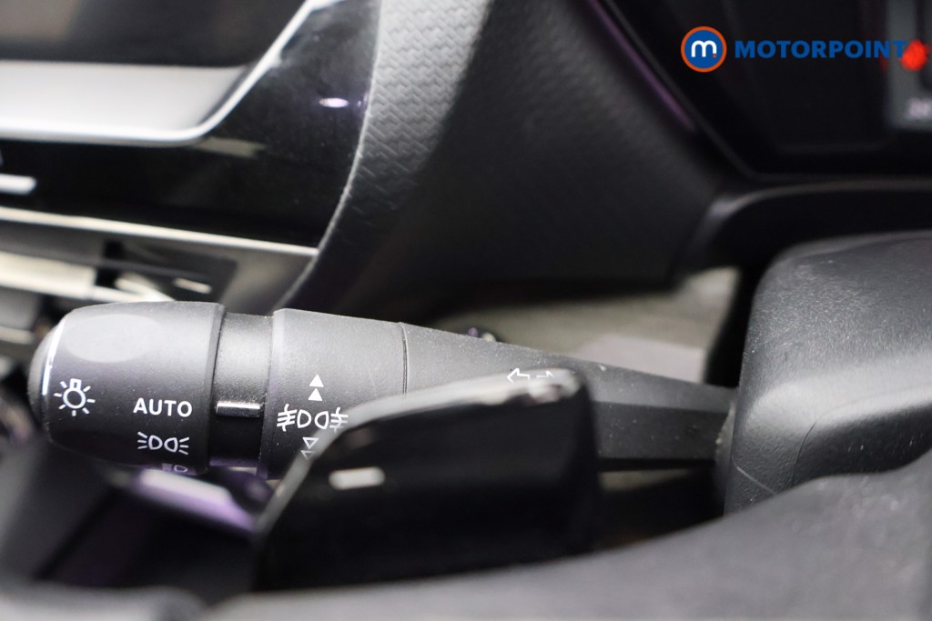 Citroen C5 X Shine Plus Automatic Petrol Hatchback - Stock Number (1593982) - 5th supplementary image