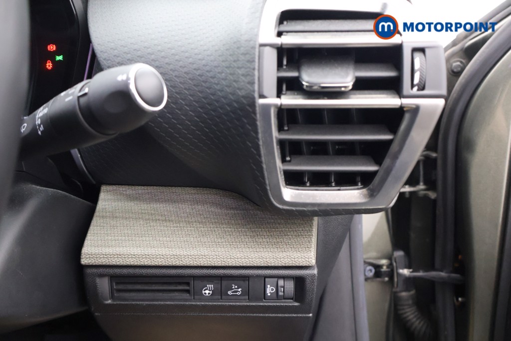 Citroen C5 X Shine Plus Automatic Petrol Hatchback - Stock Number (1593982) - 7th supplementary image