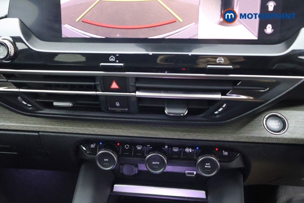 Citroen C5 X Shine Plus Automatic Petrol Hatchback - Stock Number (1593982) - 10th supplementary image