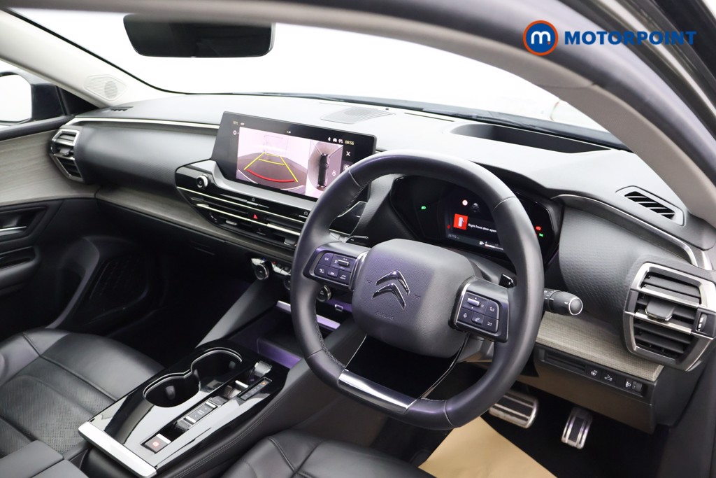 Citroen C5 X Shine Plus Automatic Petrol Hatchback - Stock Number (1593982) - 15th supplementary image