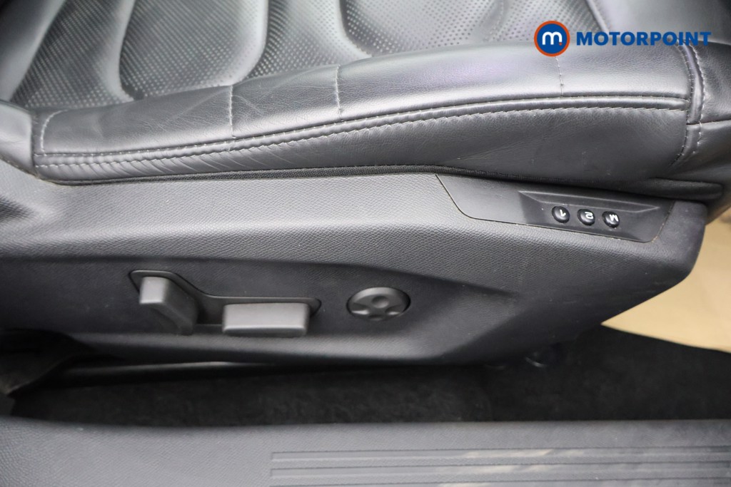 Citroen C5 X Shine Plus Automatic Petrol Hatchback - Stock Number (1593982) - 17th supplementary image