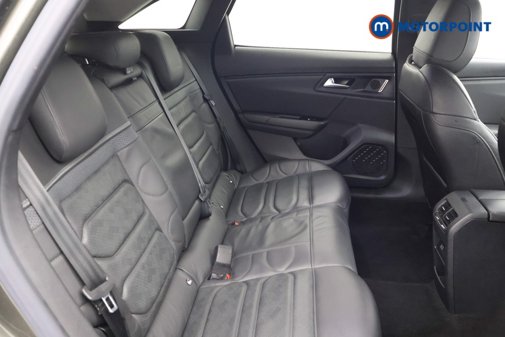 Citroen C5 X Shine Plus Automatic Petrol Hatchback - Stock Number (1593982) - 18th supplementary image