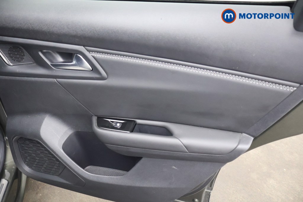 Citroen C5 X Shine Plus Automatic Petrol Hatchback - Stock Number (1593982) - 20th supplementary image