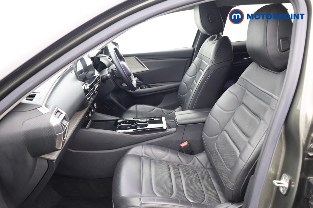 Citroen C5 X Shine Plus Automatic Petrol Hatchback - Stock Number (1593982) - 22nd supplementary image