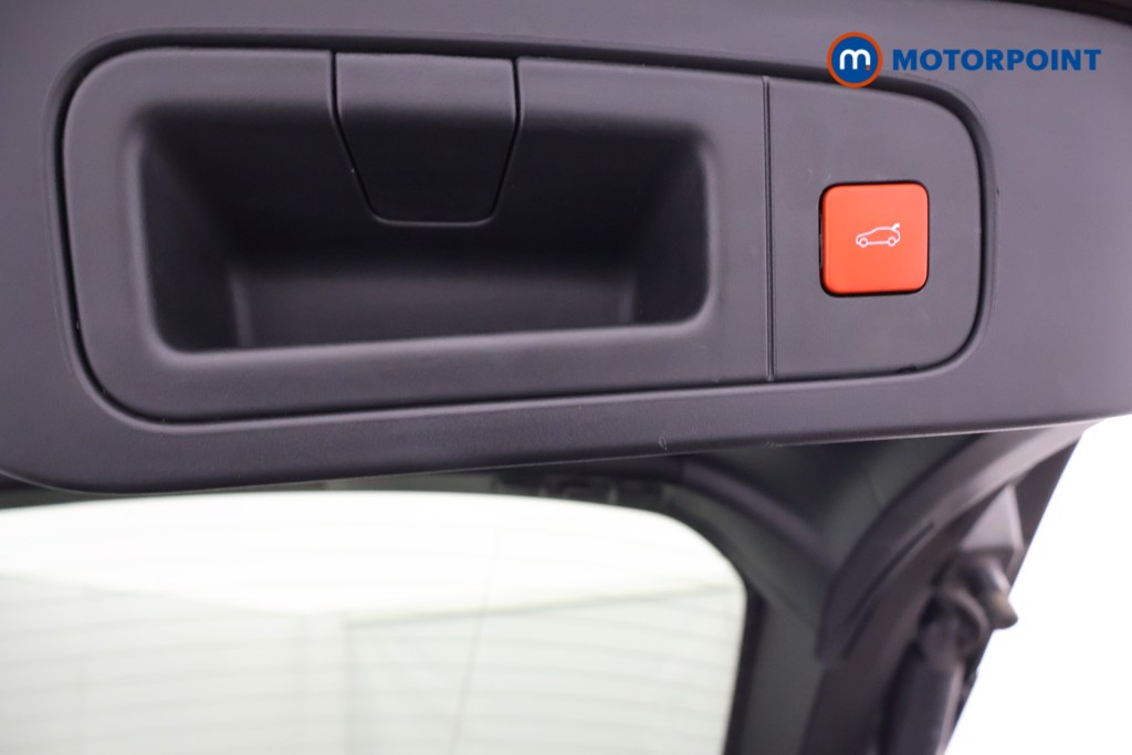 Citroen C5 X Shine Plus Automatic Petrol Hatchback - Stock Number (1593982) - 25th supplementary image