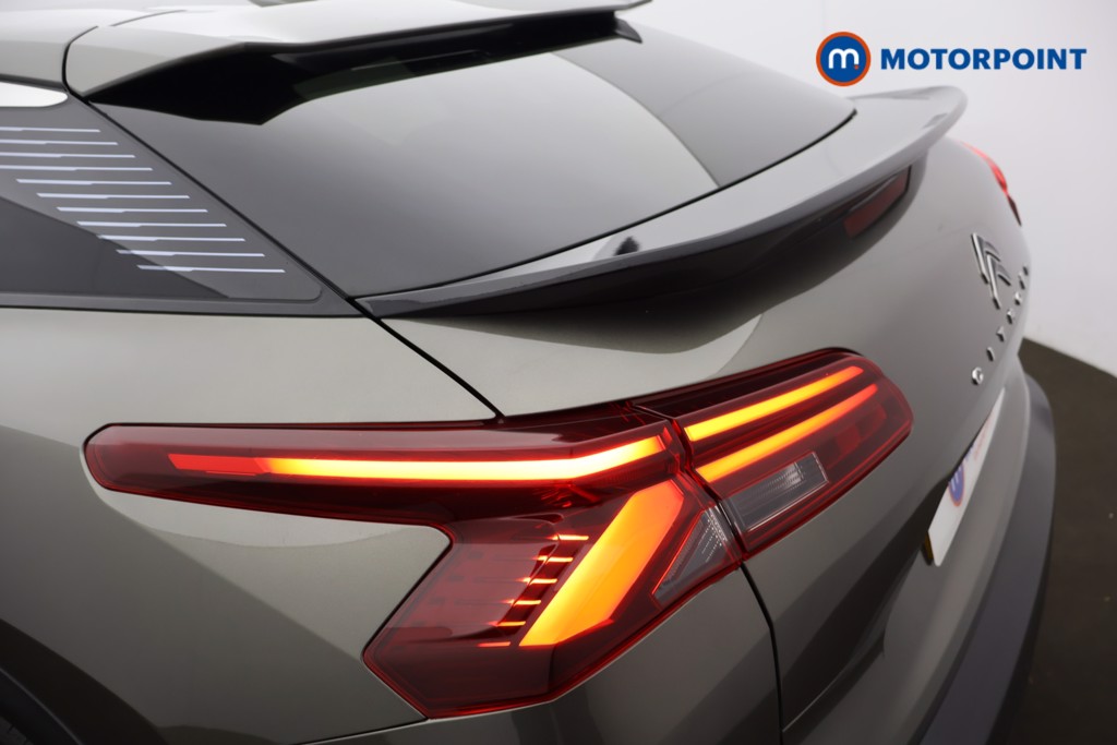 Citroen C5 X Shine Plus Automatic Petrol Hatchback - Stock Number (1593982) - 26th supplementary image