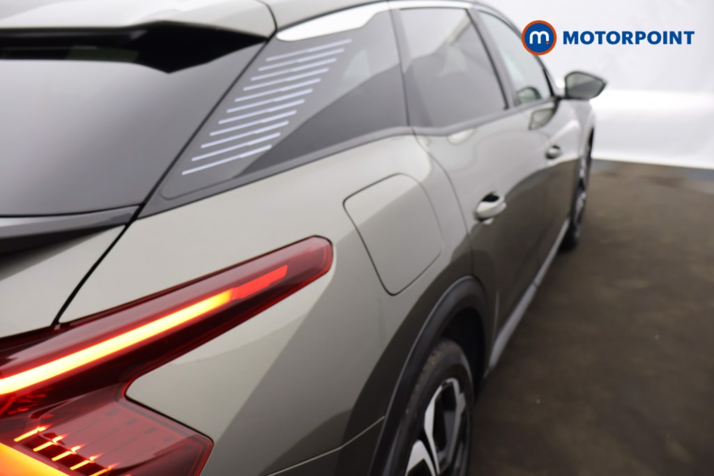 Citroen C5 X Shine Plus Automatic Petrol Hatchback - Stock Number (1593982) - 28th supplementary image