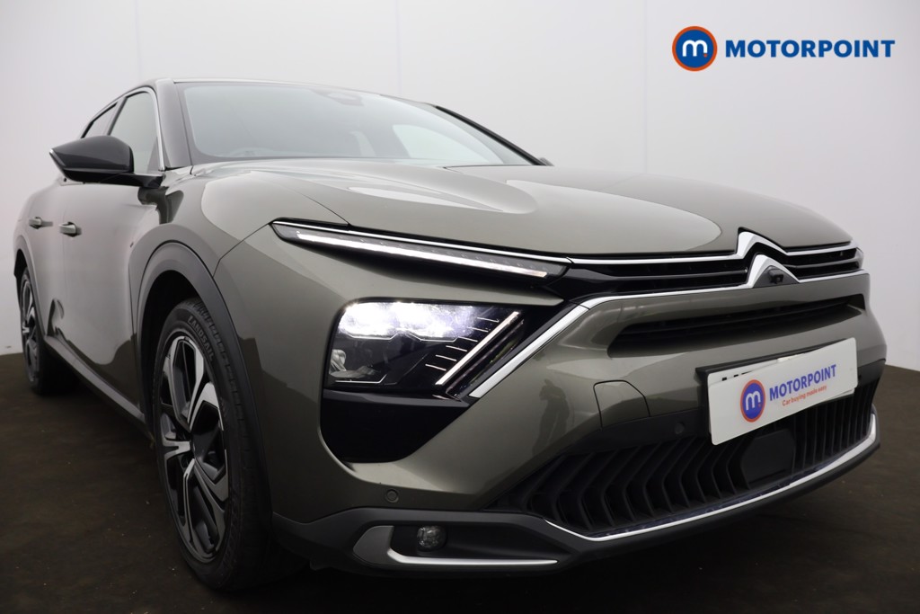 Citroen C5 X Shine Plus Automatic Petrol Hatchback - Stock Number (1593982) - 31st supplementary image