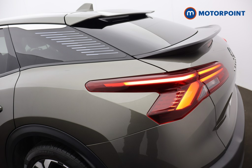 Citroen C5 X Shine Plus Automatic Petrol Hatchback - Stock Number (1593982) - 36th supplementary image